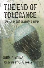 The End Of Tolerance