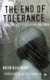 The End Of Tolerance