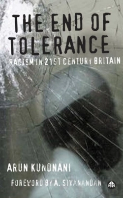 Bertrand.pt - The End Of Tolerance