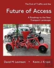 The End Of Traffic And The Future Of Acc