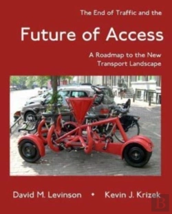 Bertrand.pt - The End Of Traffic And The Future Of Acc