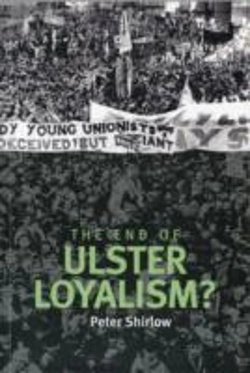 Bertrand.pt - The End Of Ulster Loyalism?