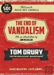 The End Of Vandalism