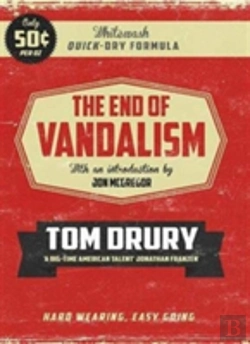 Bertrand.pt - The End Of Vandalism