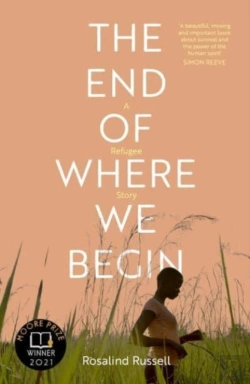 Bertrand.pt - The End Of Where We Begin: A Refugee Story