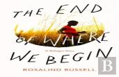 The End Of Where We Begin