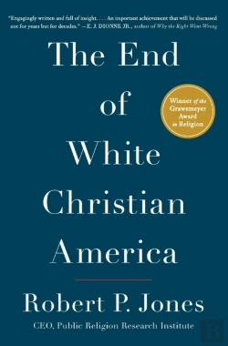 Bertrand.pt - The End Of White Christian America