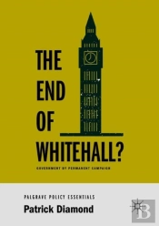 The End Of Whitehall?