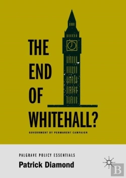 Bertrand.pt - The End Of Whitehall?
