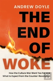 The End Of Woke