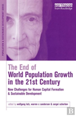 Bertrand.pt - The End Of World Population Growth In The 21st Century