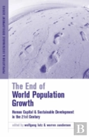 The End Of World Population Growth In The 21st Century
