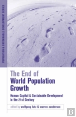 Bertrand.pt - The End Of World Population Growth In The 21st Century
