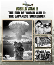 The End Of World War Ii