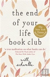 The End Of Your Life Book Club