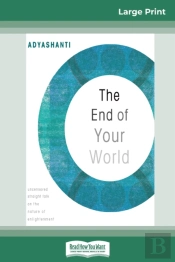 The End Of Your World