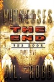 The End The Book