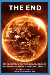 The End: The Rapture   Tribulation From