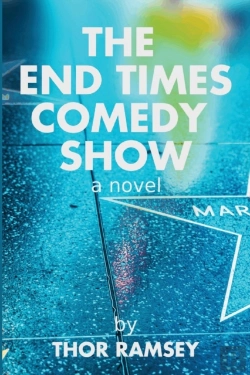 Bertrand.pt - The End Times Comedy Show