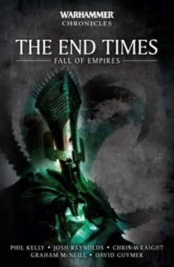Bertrand.pt - The End Times: Fall Of Empires