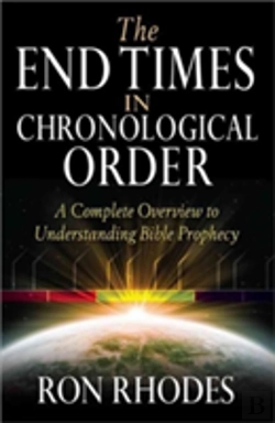 Bertrand.pt - The End Times In Chronological Order