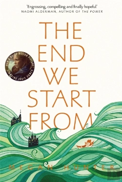 Bertrand.pt - The End We Start From