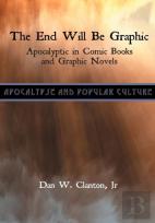 The End Will Be Graphic