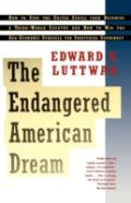 The Endangered American Dream