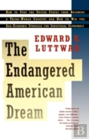 The Endangered American Dream
