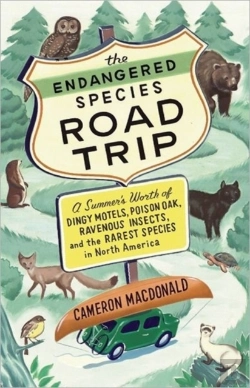 Bertrand.pt - The Endangered Species Road Trip
