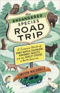 The Endangered Species Road Trip