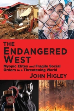 Bertrand.pt - The Endangered West