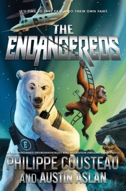 Bertrand.pt - The Endangereds