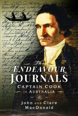 Bertrand.pt - The Endeavour Journals