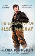 The Endeavour Of Elsie Mackay