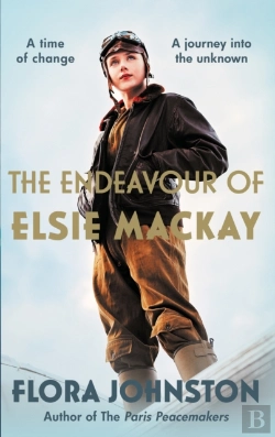 Bertrand.pt - The Endeavour Of Elsie Mackay