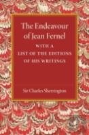 The Endeavour Of Jean Fernel
