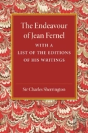 The Endeavour Of Jean Fernel