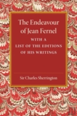 Bertrand.pt - The Endeavour Of Jean Fernel