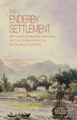 Bertrand.pt - The Enderby Settlement
