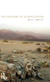 The Endgame Of Globalization