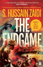 The Endgame