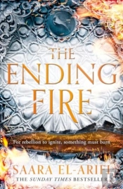 The Ending Fire