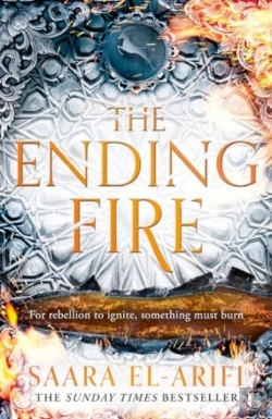 Bertrand.pt - The Ending Fire