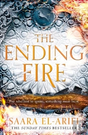 The Ending Fire