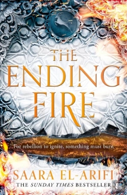 Bertrand.pt - The Ending Fire