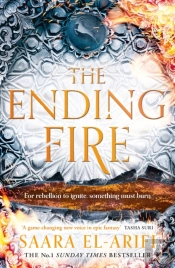The Ending Fire