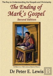The Ending Of Mark'S Gospel