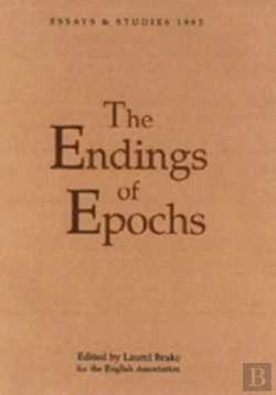 Bertrand.pt - The Endings Of Epochs