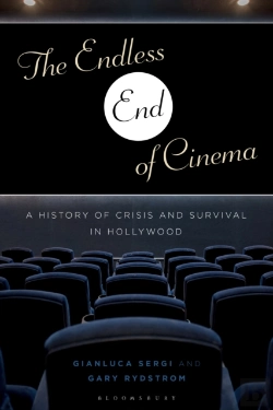 Bertrand.pt - The Endless End Of Cinema